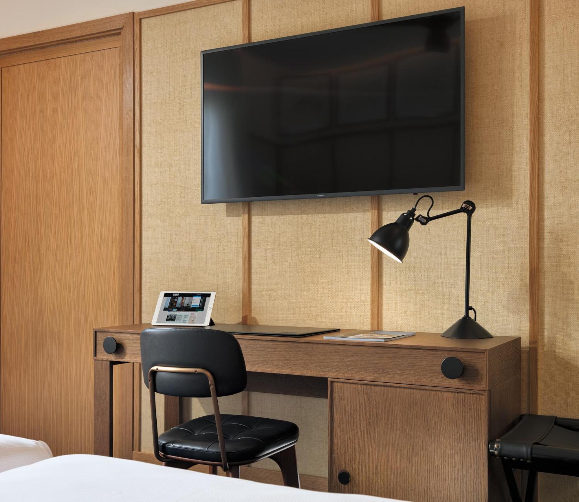 H10 Madison 4* Sup Hotel Barcelone